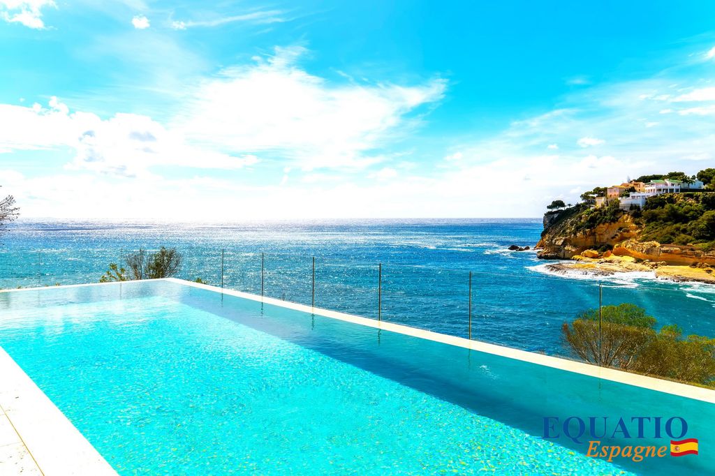Maison de luxe à vendre à Palma, 20 000 000 €, Photo 2