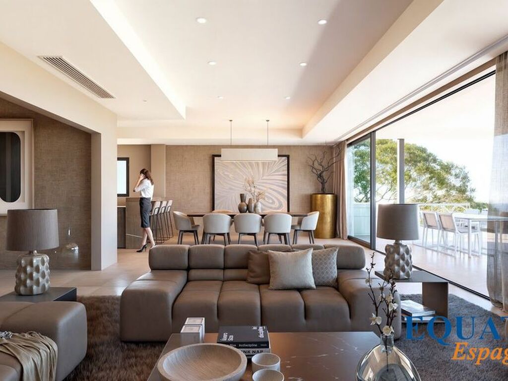 Maison de luxe à vendre à Altea, 2 750 000 €, Photo 2