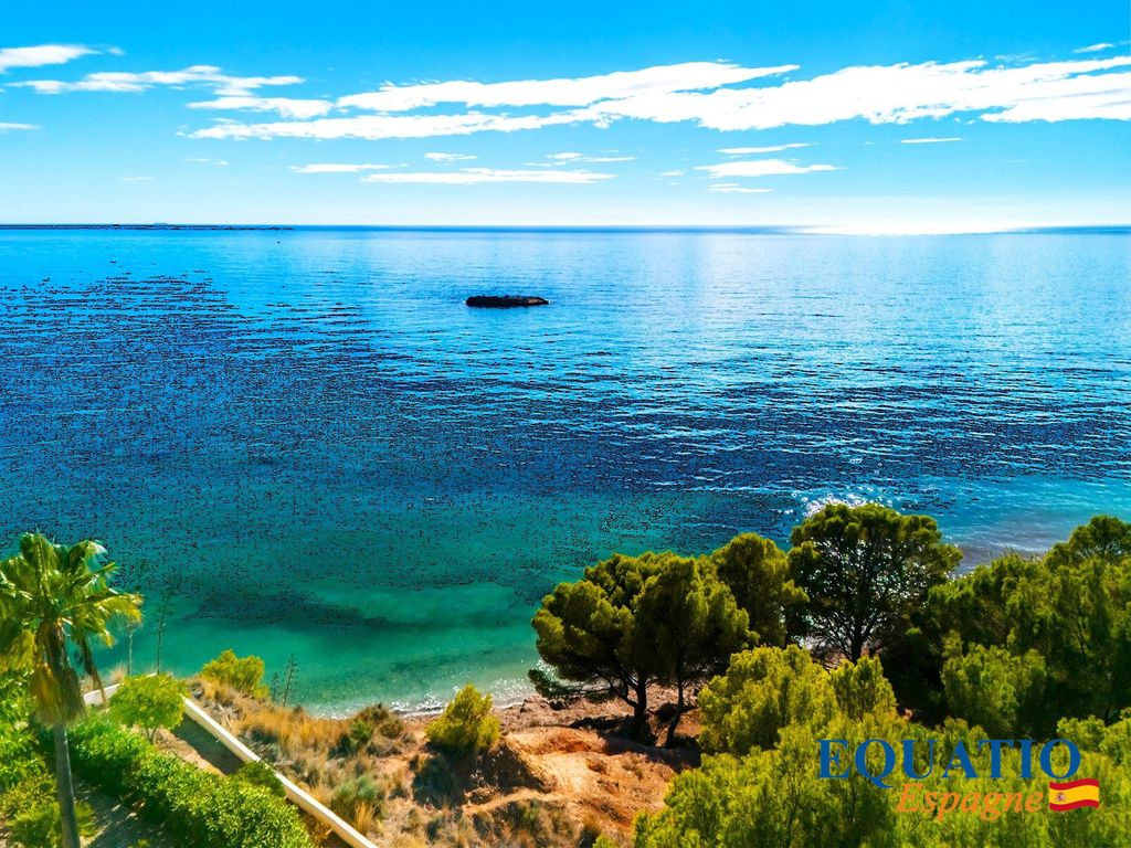 Maison de luxe à vendre à Altea, 4 250 000 €, Photo 2