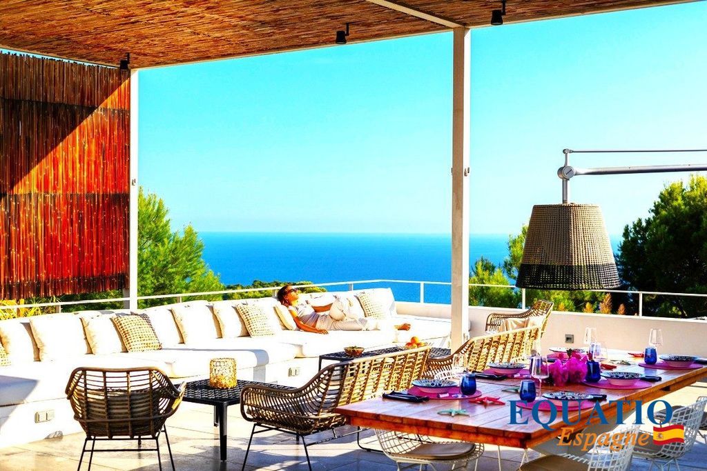 Maison de luxe à vendre à Altea, 4 950 000 €, Photo 2