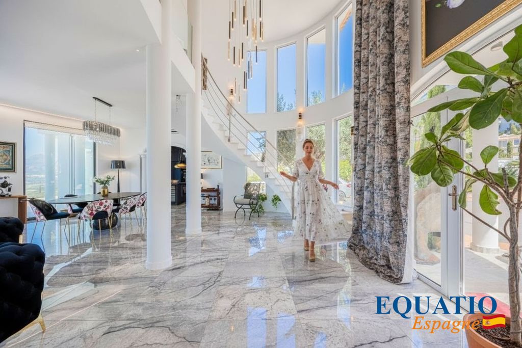 Maison de luxe à vendre à Altea, 2 500 000 €, Photo 2
