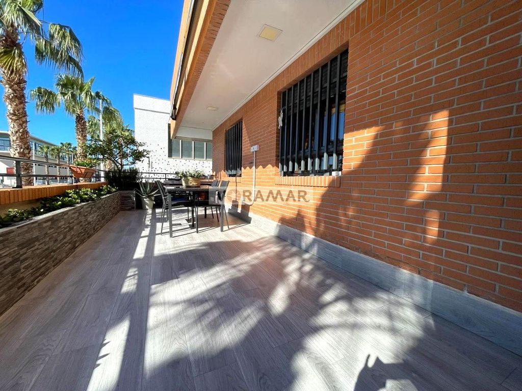 Appartement de luxe à vendre à Alboraya, 649 000 €, Photo 2