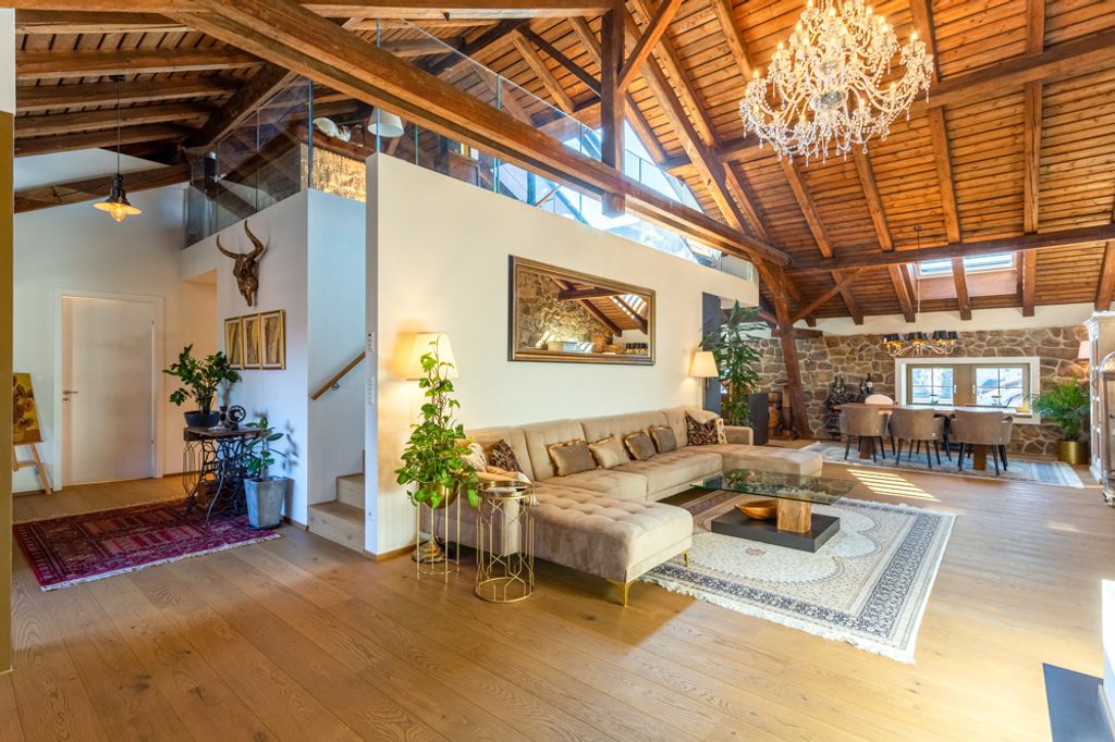 Appartement de luxe à vendre à Romanshorn, 1 975 178 €, Photo 2