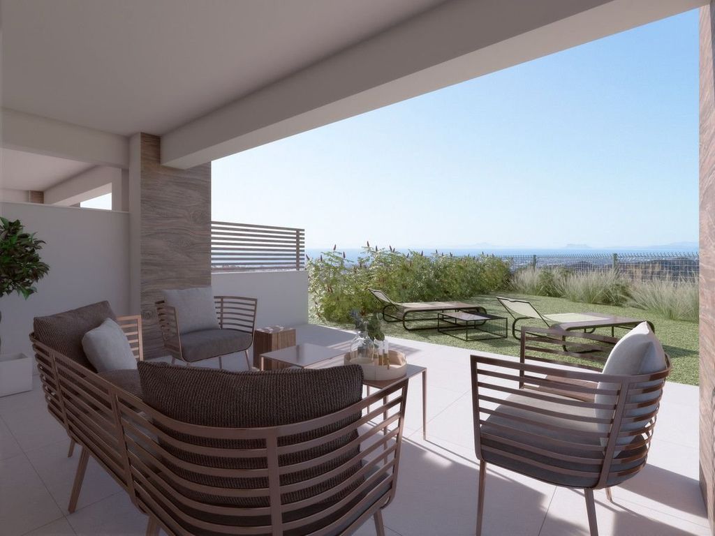 Maison de luxe à vendre à Istán, 590 000 €, Photo 3