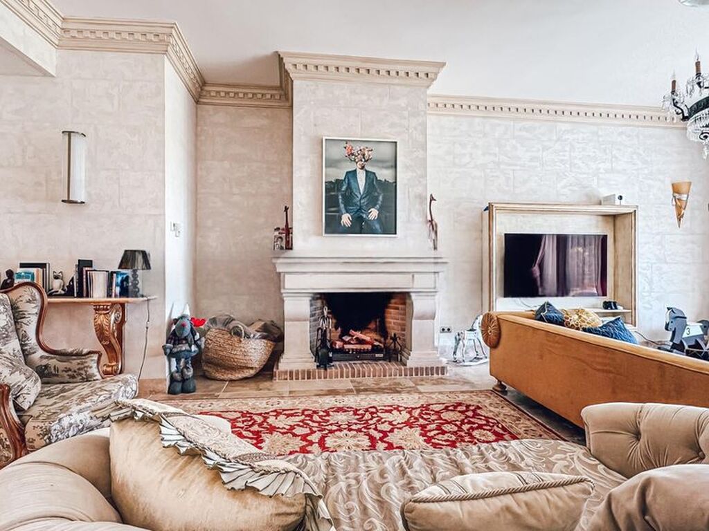 Maison de luxe à vendre à Marbella, 7 500 000 €, Photo 3