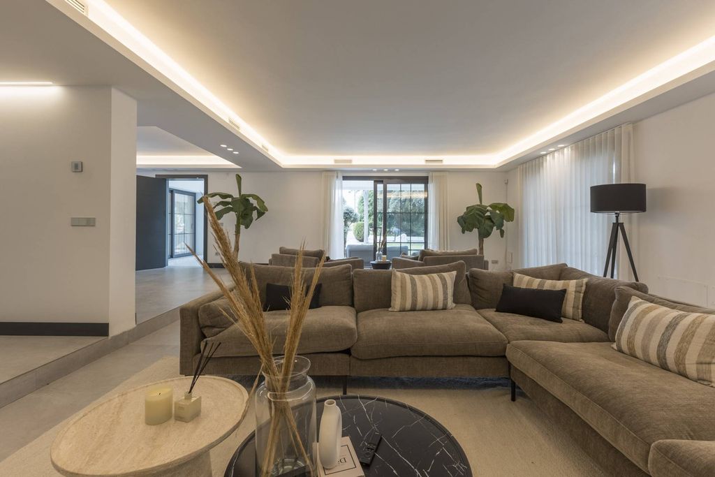 Maison de luxe à vendre à Marbella, 5 950 000 €, Photo 3