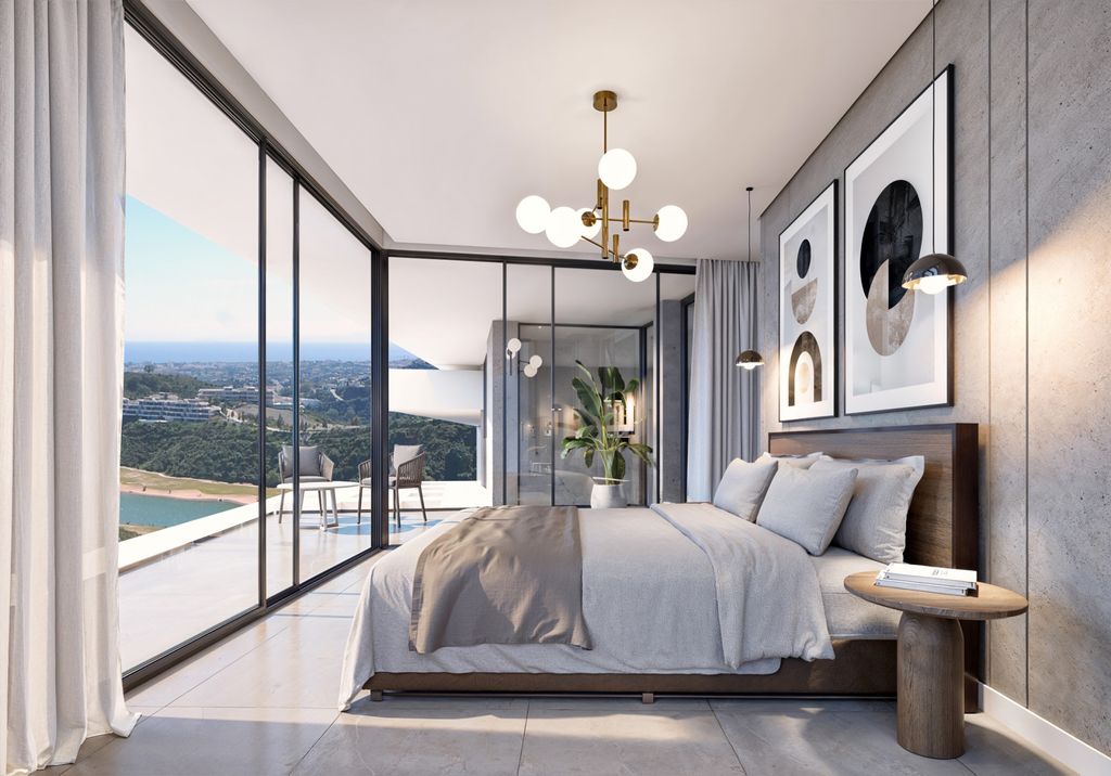 Maison de luxe à vendre à Marbella, 5 650 000 €, Photo 3