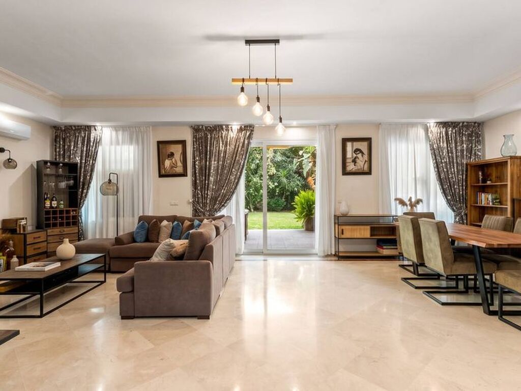 Luxury House for sale in Marbella, 2 950 000 €, Photo 3