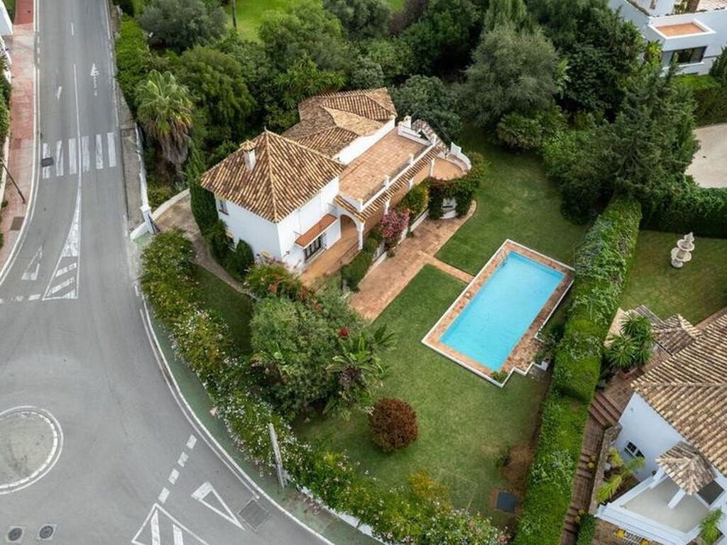 Luxury House for sale in Marbella, 2 500 000 €, Photo 3