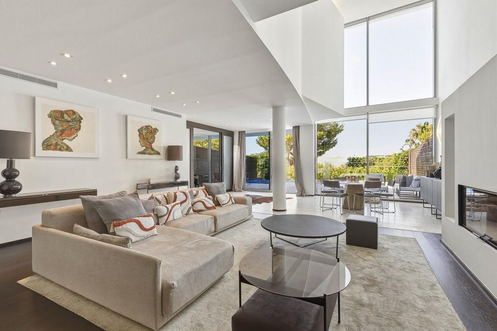 Maison de luxe à vendre à Marbella, 2 995 000 €, Photo 3
