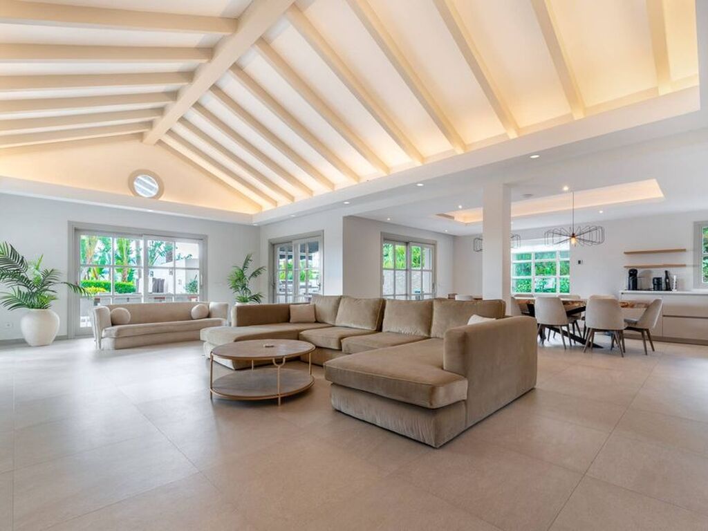 Maison de luxe à vendre à Marbella, 3 950 000 €, Photo 3
