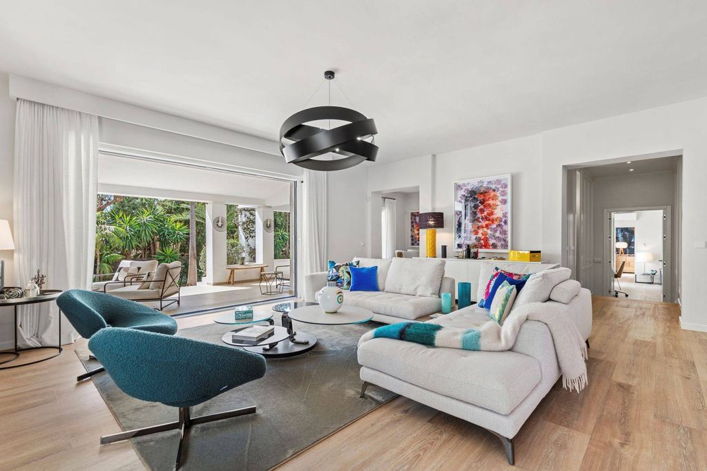 Luxury House for sale in Marbella, 4 400 000 €, Photo 3