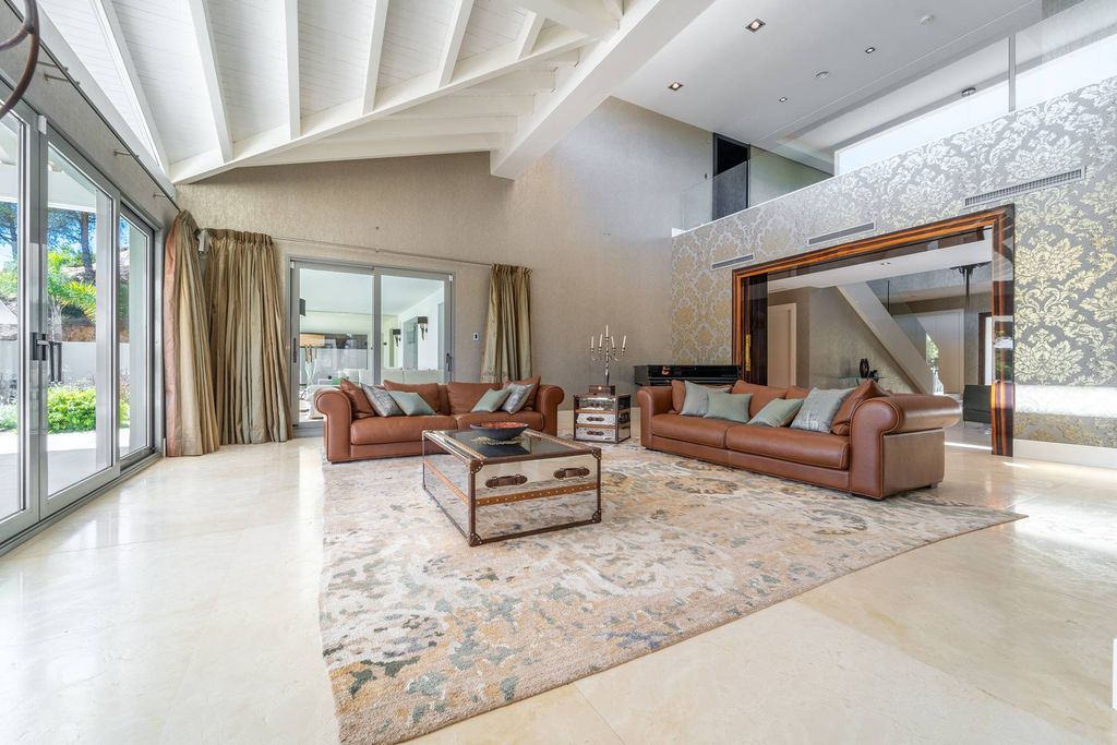 Maison de luxe à vendre à Marbella, 6 150 000 €, Photo 3