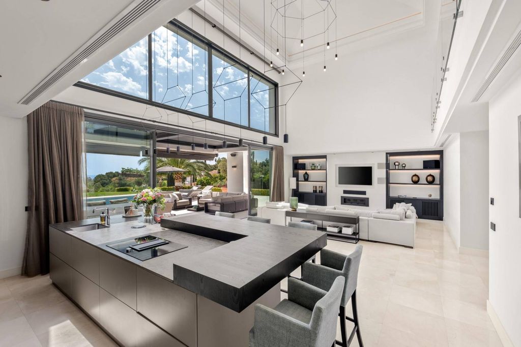 Maison de luxe à vendre à Marbella, 5 995 000 €, Photo 3