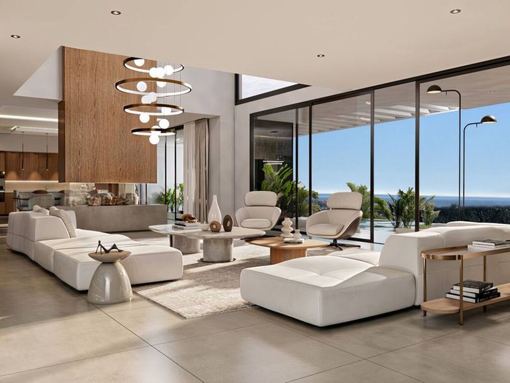 Maison de luxe à vendre à Casares, 6 500 000 €, Photo 3