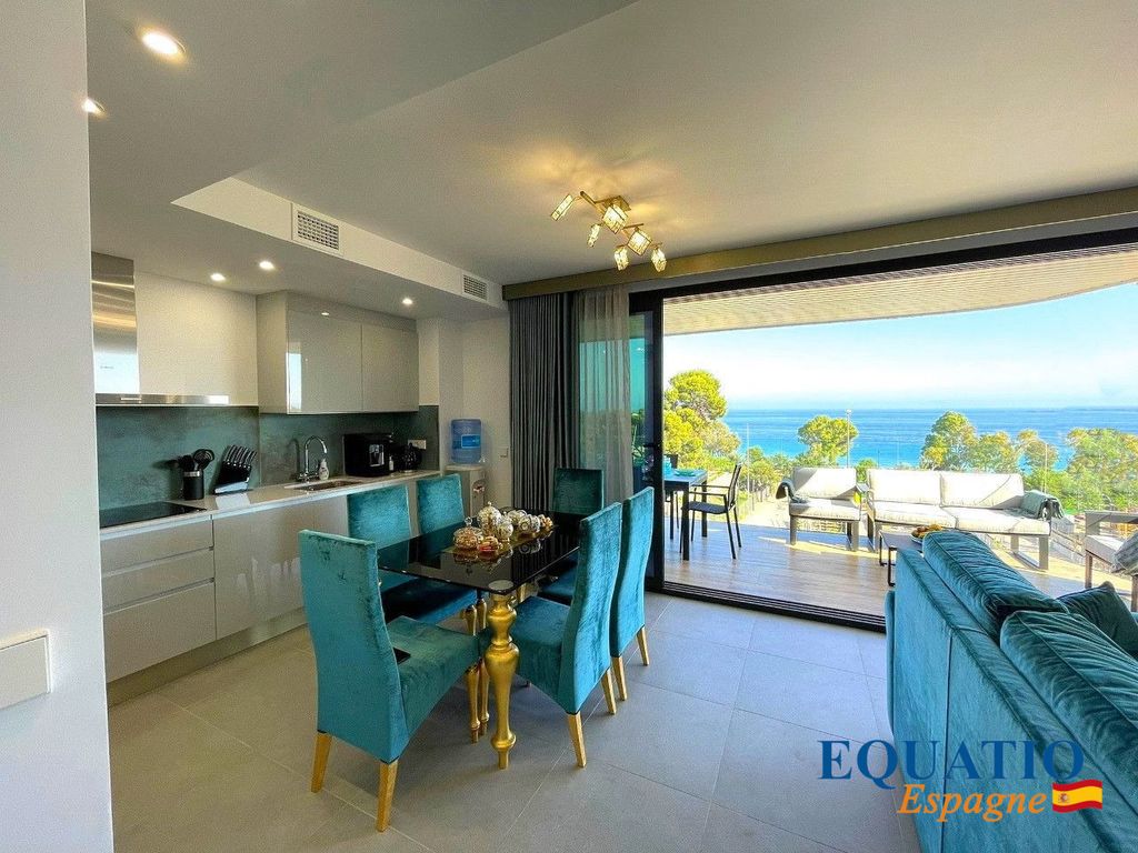 Appartement de luxe à vendre à Villajoyosa, 640 000 €, Photo 3