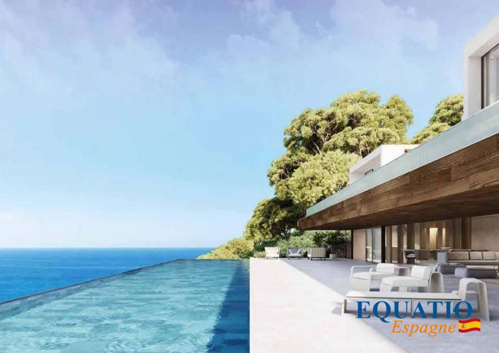 Maison de luxe à vendre à Ibiza, 37 000 000 €, Photo 3