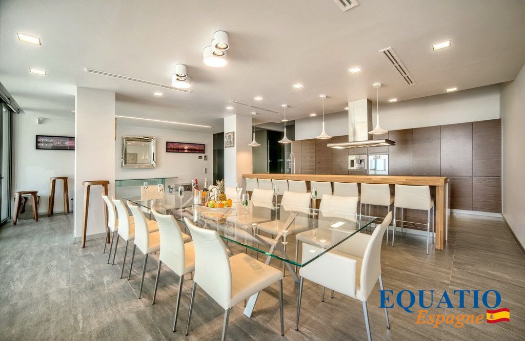 Maison de luxe à vendre à Altea, 8 485 000 €, Photo 3