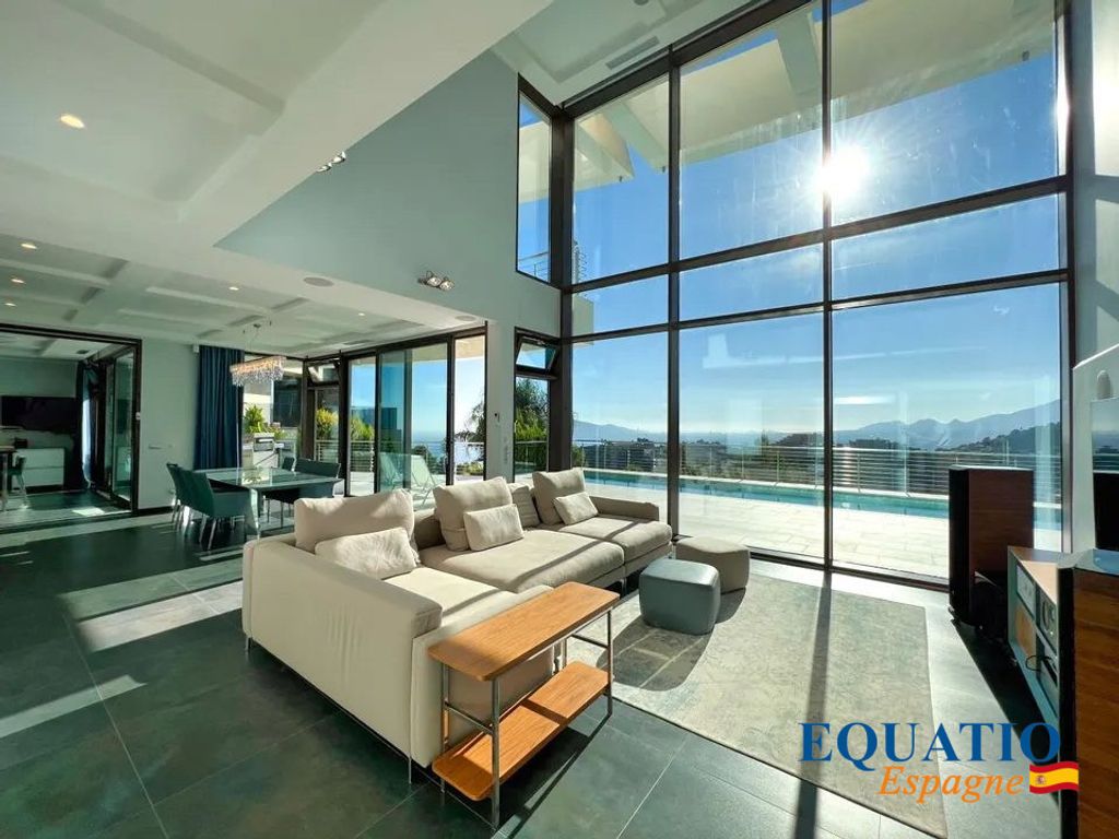 Luxury House for sale in Altea, 2 400 000 €, Photo 3