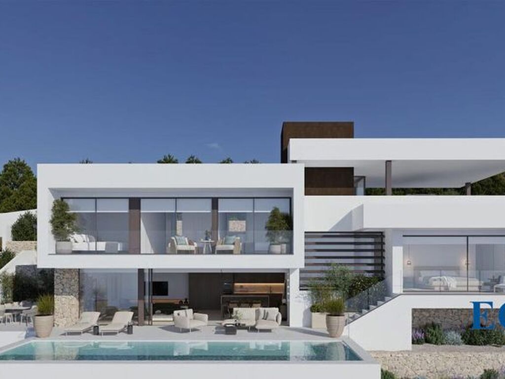 Maison de luxe à vendre à Altea, 2 349 000 €, Photo 3