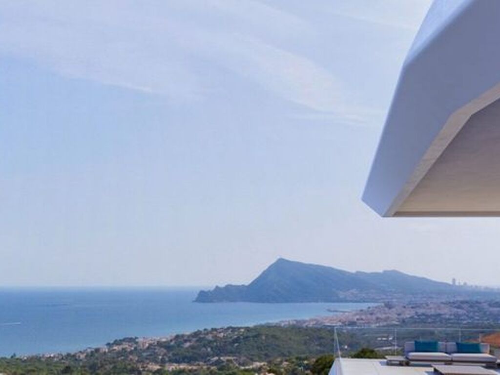 Maison de luxe à vendre à Altea, 2 250 000 €, Photo 3