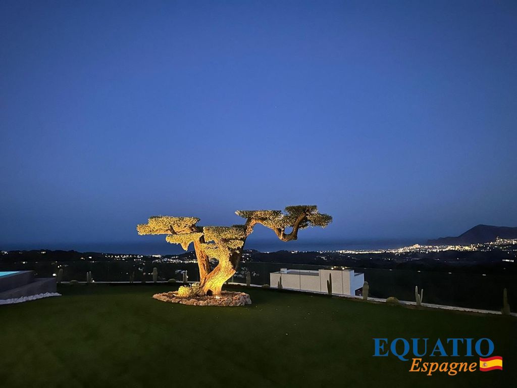 Maison de luxe à vendre à Altea, 4 895 000 €, Photo 3