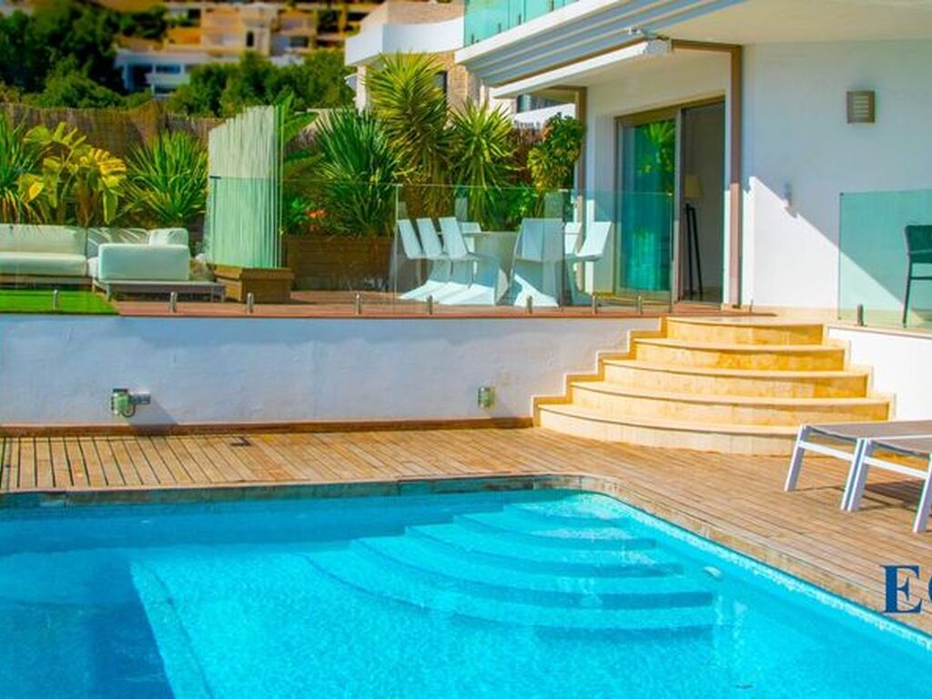 Maison de luxe à vendre à Altea, 1 800 000 €, Photo 3