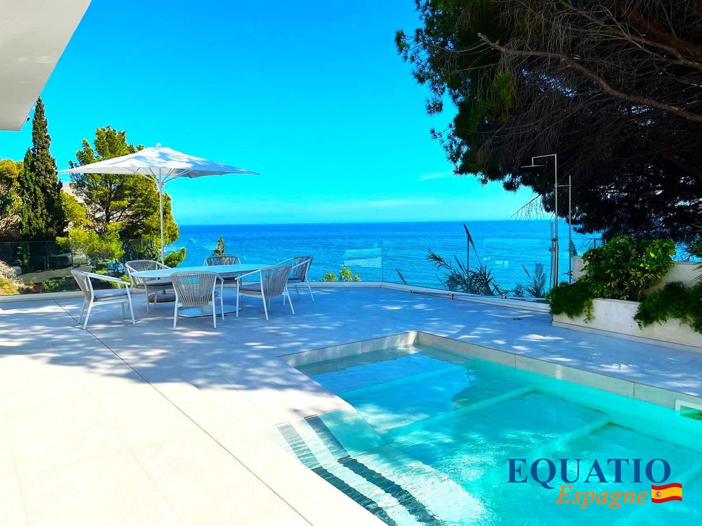 Maison de luxe à vendre à Altea, 4 250 000 €, Photo 3
