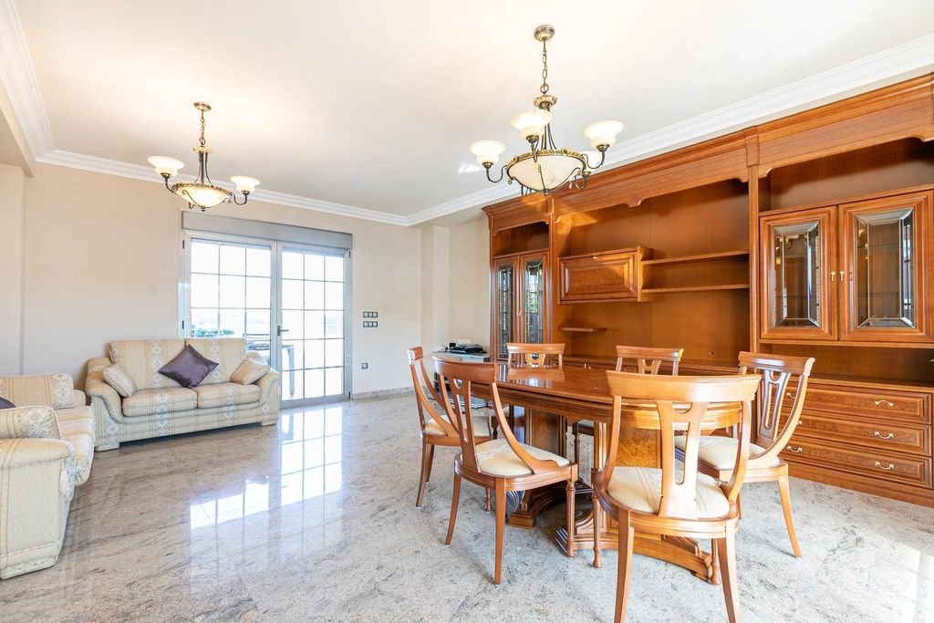 Luxury House for sale in Gandia, 699 000 €, Photo 3