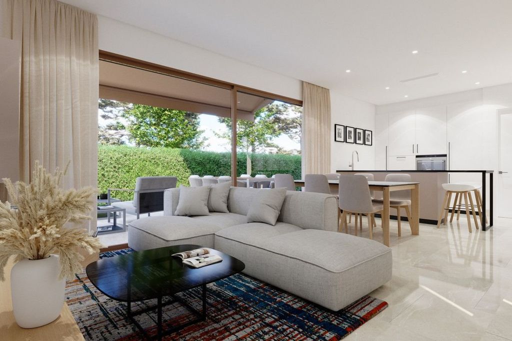 Maison de luxe à vendre à La Marina, 535 000 €, Photo 4