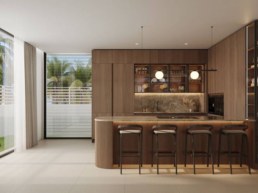 Luxury House for sale in Marbella, 2 167 250 €, Photo 4