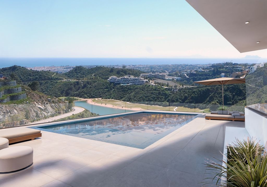 Maison de luxe à vendre à Marbella, 5 650 000 €, Photo 4