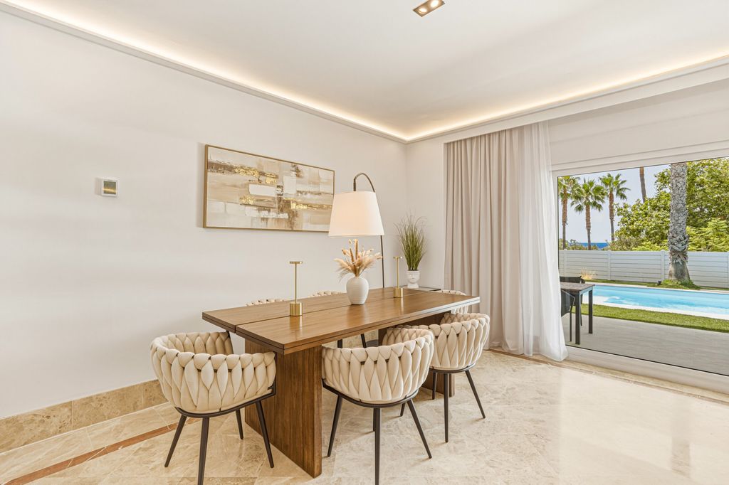 Maison de luxe à vendre à Marbella, 1 395 000 €, Photo 4