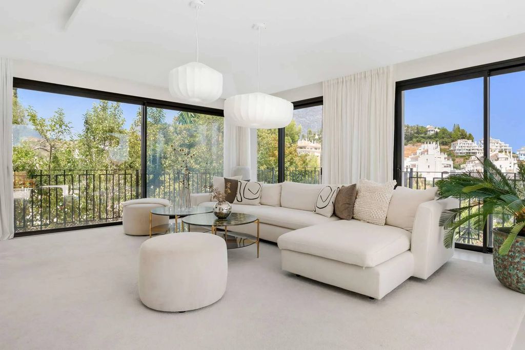 Maison de luxe à vendre à Marbella, 3 495 000 €, Photo 4