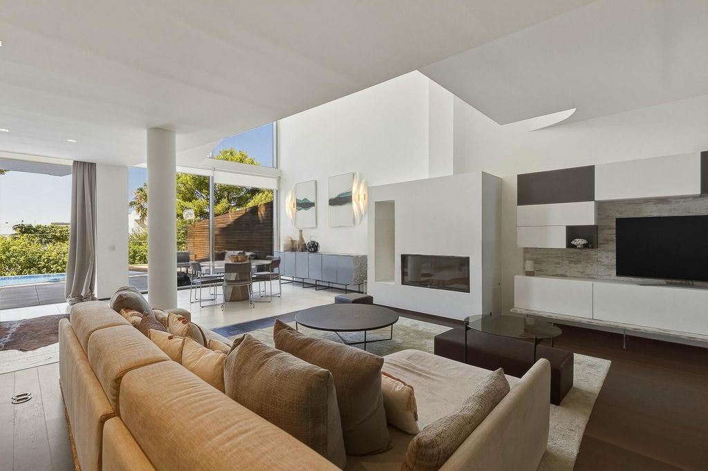 Maison de luxe à vendre à Marbella, 2 995 000 €, Photo 4