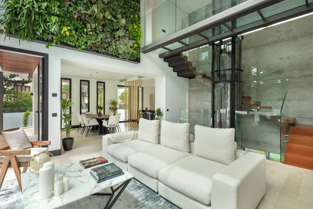 Luxury House for sale in Marbella, 6 500 000 €, Photo 4
