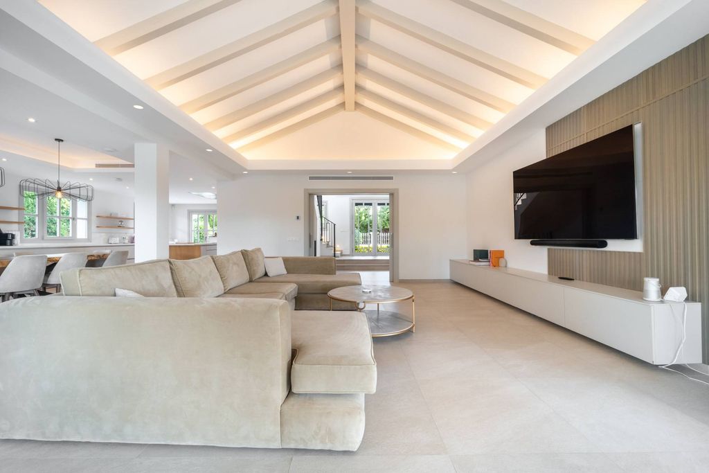 Maison de luxe à vendre à Marbella, 3 950 000 €, Photo 4
