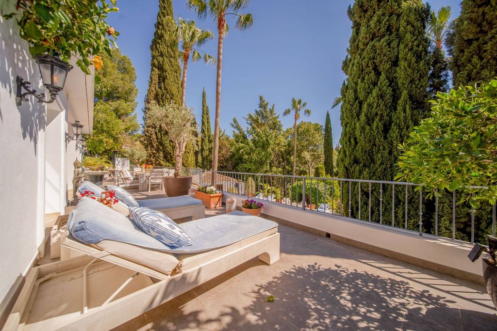 Maison de luxe à vendre à Marbella, 3 200 000 €, Photo 4