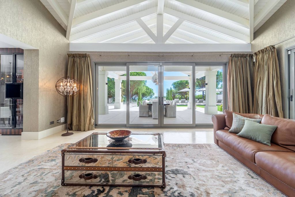 Maison de luxe à vendre à Marbella, 6 150 000 €, Photo 4