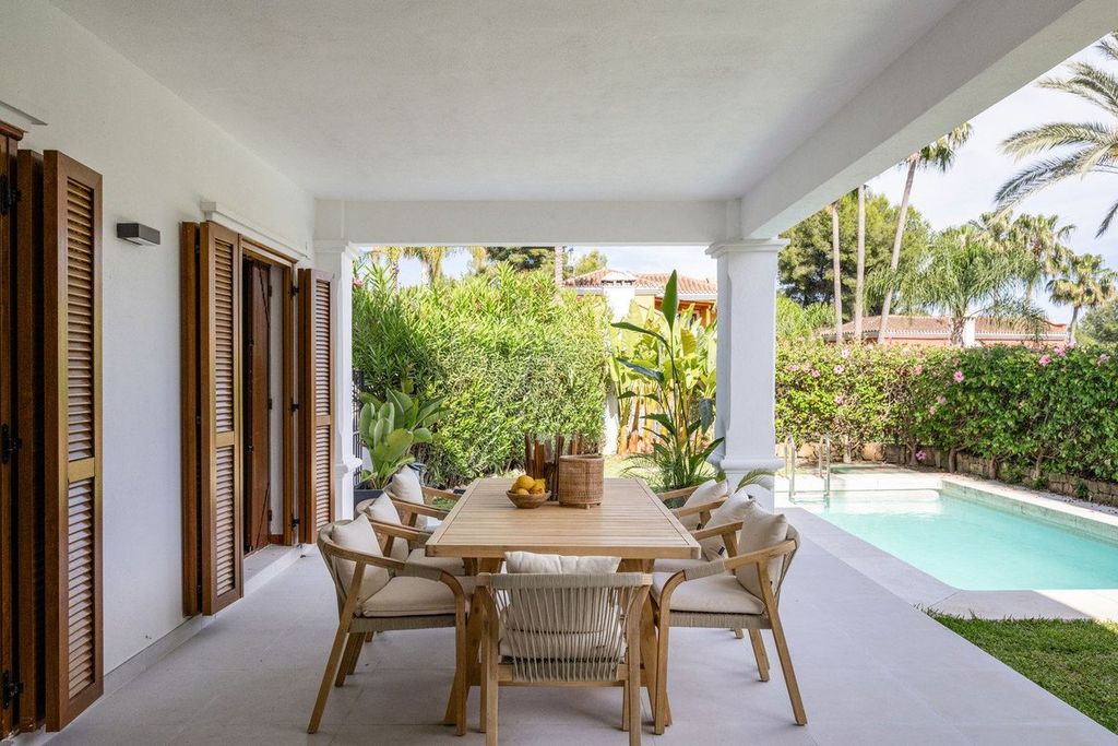 Luxury House for sale in Marbella, 2 495 000 €, Photo 4
