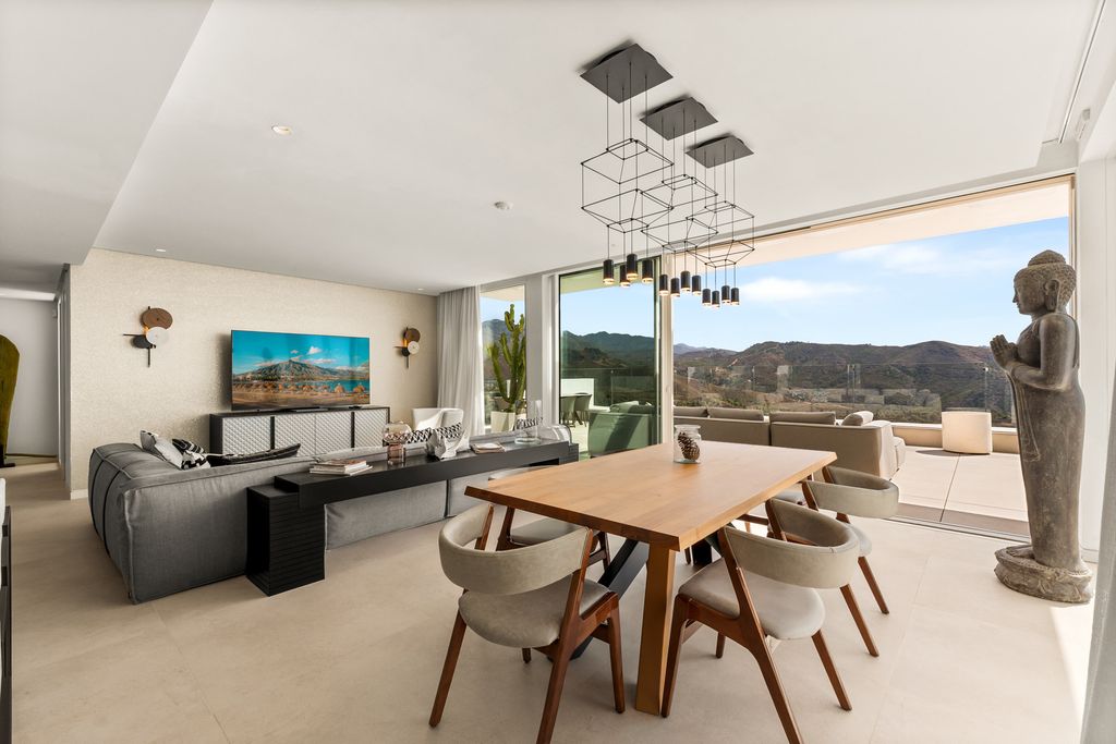 Appartement de luxe à vendre à Palomares Alto, 2 400 000 €, Photo 4