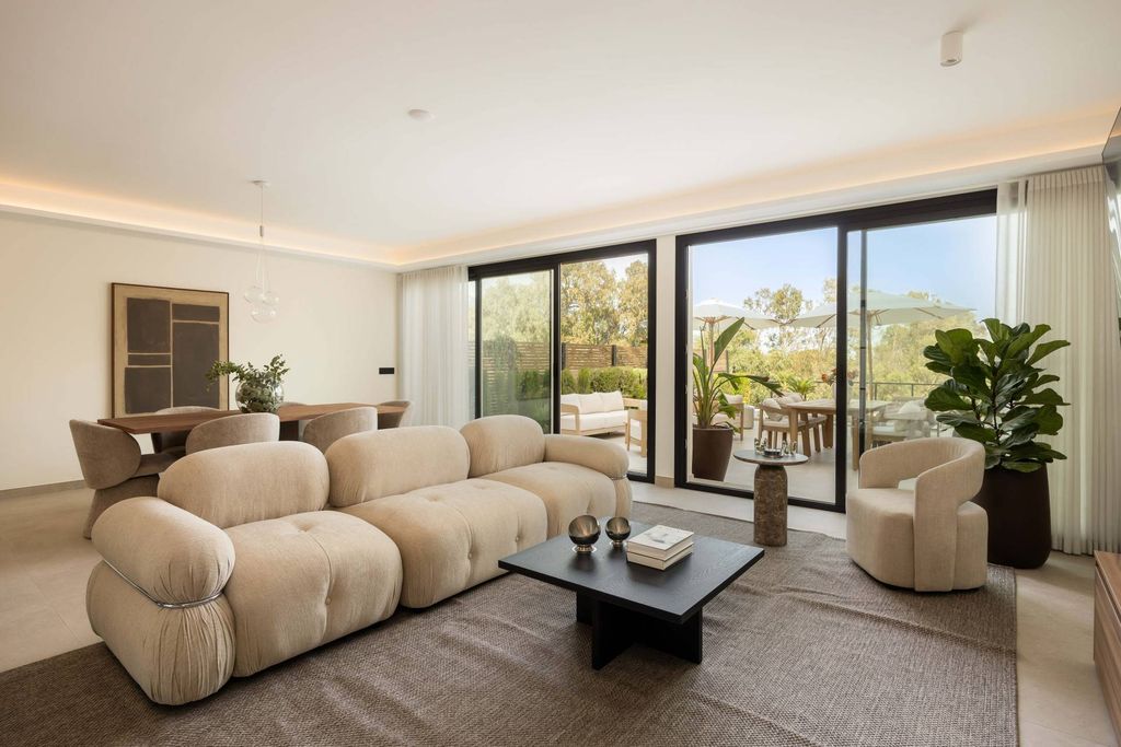 Appartement de luxe à vendre à Nueva Andalucia, 1 350 000 €, Photo 4