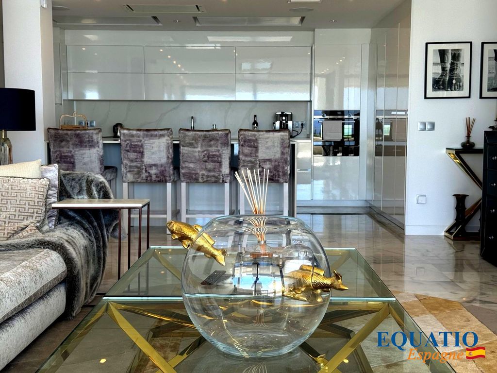 Appartement de luxe à vendre à Altea, 895 000 €, Photo 4