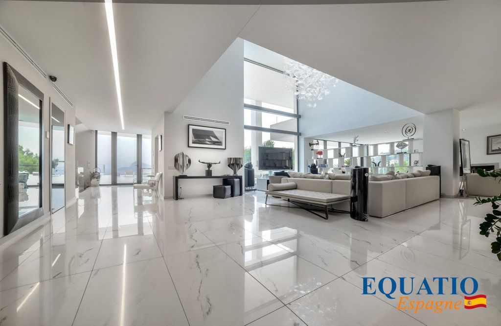 Maison de luxe à vendre à Altea, 8 485 000 €, Photo 4