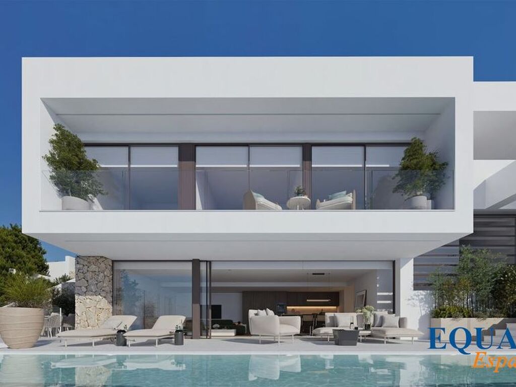 Maison de luxe à vendre à Altea, 2 349 000 €, Photo 4