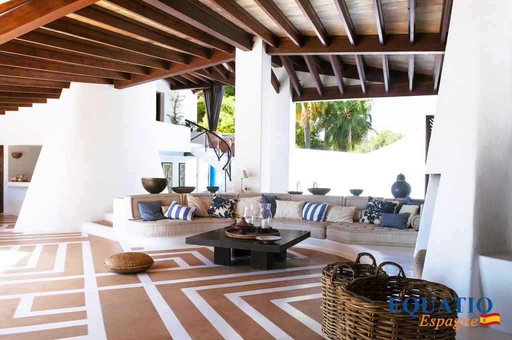 Maison de luxe à vendre à Altea, 5 200 000 €, Photo 4