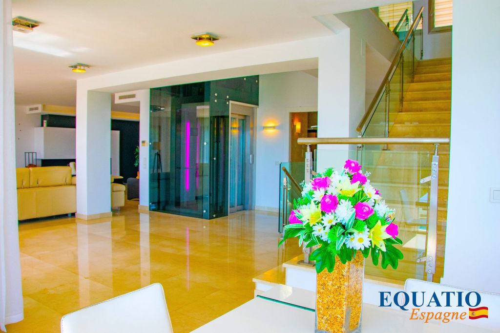 Maison de luxe à vendre à Altea, 1 800 000 €, Photo 4