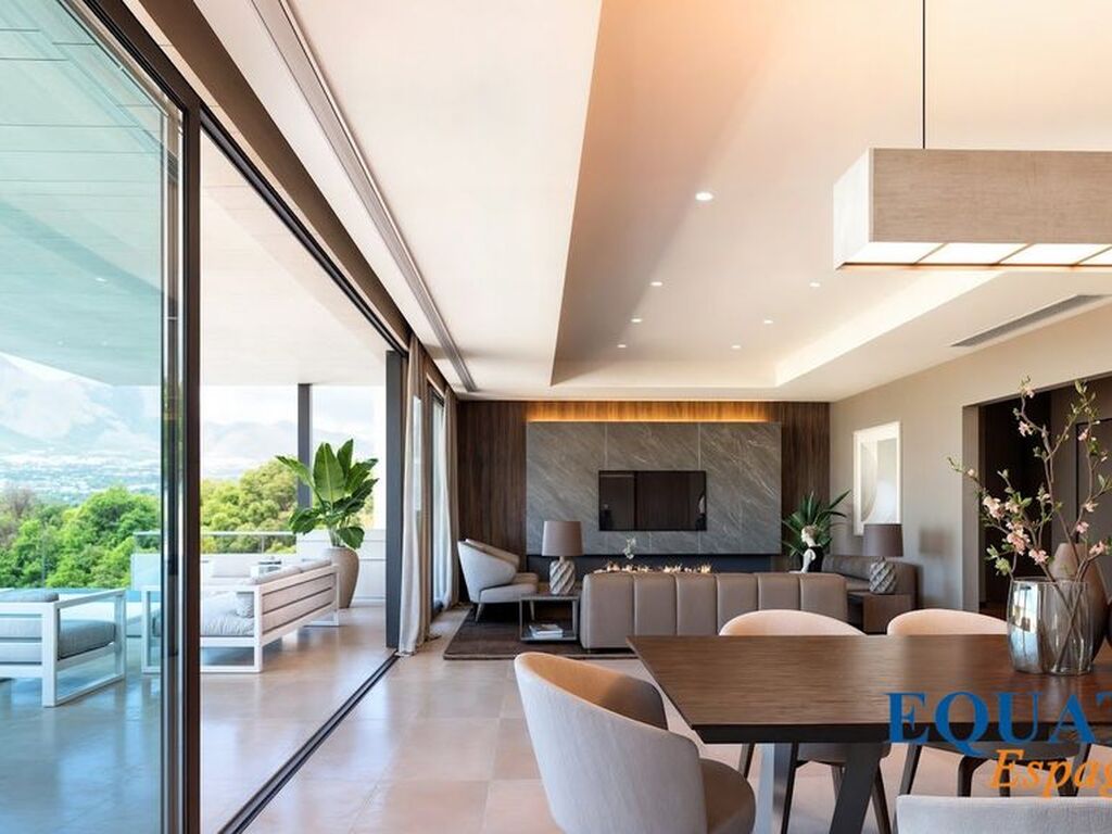 Maison de luxe à vendre à Altea, 2 750 000 €, Photo 4