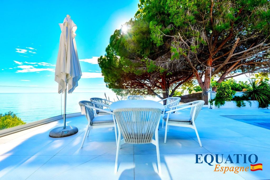 Maison de luxe à vendre à Altea, 4 250 000 €, Photo 4