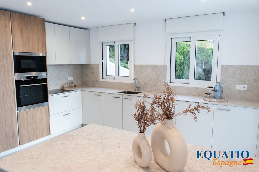 Maison de luxe à vendre à Altea, 1 650 000 €, Photo 4